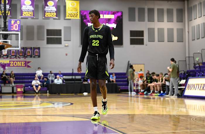 Prolific Prep vs Riviera Prep Boys Basketball - Robson Lopes - 1-25-2024 - 5091